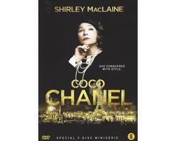 Coco Chanel Miniserie, Cd's en Dvd's, Verzenden, Nieuw in verpakking