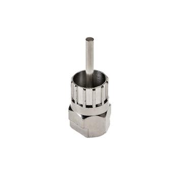 Fiets cassette demonteren - Lock plug afnemer Ø 23,3 x 62,4, Fietsen en Brommers, Ophalen of Verzenden, Nieuw