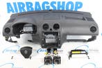 AIRBAG KIT – TABLEAU DE BORD VOLKSWAGEN CADDY (2010-2015)