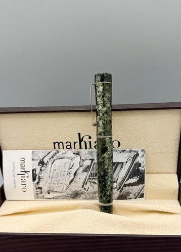 Markiaro - Posillipo - Stylo à bille roulante
