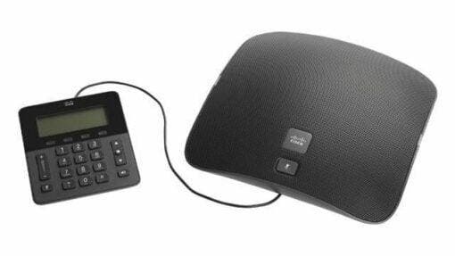 Cisco ip-conferentietelefoon 8831 gebruikt, Zakelijke goederen, Kantoor en Winkelinrichting | Computer en IT, Ophalen of Verzenden