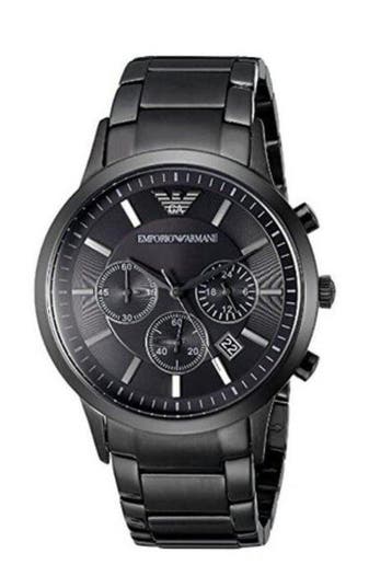 Emporio Armani - Renata - Zonder minimumprijs - AR2453 -, Nieuw