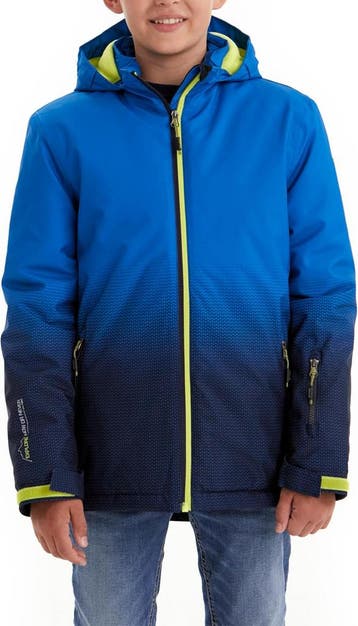 Killtec Ski Jas Waterdicht | Retour deal | Nu -36%, Enfants & Bébés, Vêtements enfant | Taille 164, Verzenden