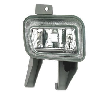 PHARES ANTIBROUILLARD POUR OPEL ASTRA F 94-98, Verzenden