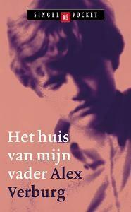 Het huis van mijn vader 9789041331366 A. Verburg, Boeken, Romans, Gelezen, Verzenden
