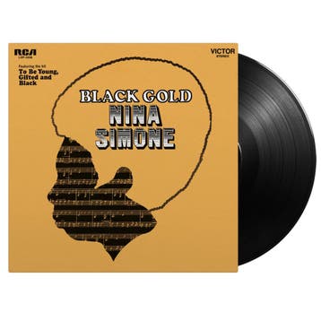 Nina Simone - Black Gold