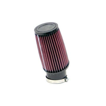 K&N Universeel Luchtfilter Konisch 62mm aansluiting, hoek 20, Verzenden, Nieuw