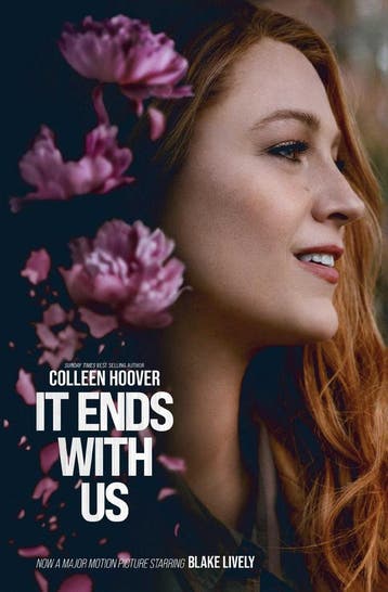 It Ends With Us 9781398531734 Colleen Hoover, Verzenden, Colleen Hoover