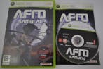 Afro Samurai (360), Games en Spelcomputers, Nieuw