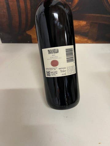 2022 Marchesi Antinori, Tignanello - Toscane IGT - 1, Verzamelen, Wijnen, Nieuw