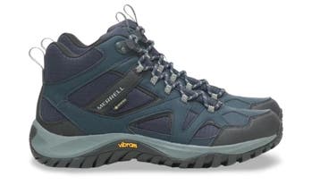 2dekans | Merrell Bryce Radius GTX Mid Wandelschoenen -, Ophalen of Verzenden
