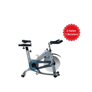 Precor - Teambike 800 - Spinning Bike, Ophalen of Verzenden