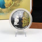 Australië. 2006/2013 - Australian Anniversary Coins (2