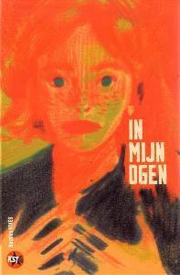 KSTRIn mijn ogen / KSTR 9789030363842 Bastien Vives, Verzenden, Zo goed als nieuw, Bastien Vives