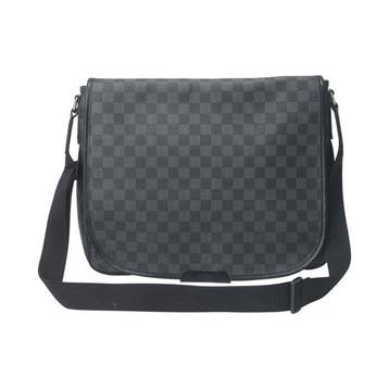 Louis Vuitton - Daniel GM - Sac à bandoulière