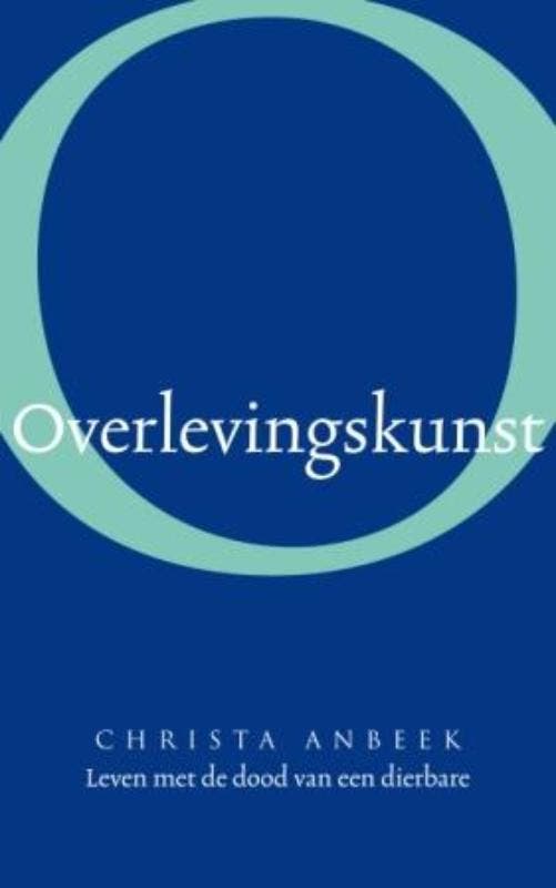 Overlevingskunst | C. Anbeek | Nieuw, Boeken, Overige Boeken, Nieuw, Verzenden