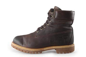 Timberland Veterboots in maat 43½ Bruin, Kleding | Heren, Schoenen, Bruin, Verzenden, Timberland, Boots