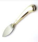 Miroir - Argent - couteau fromage argent