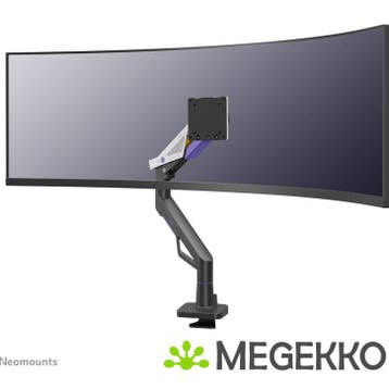 Neomounts ACE DS70-256BL1 24-57  Gaming Monitorarm, Computers en Software, Verzenden, Nieuw