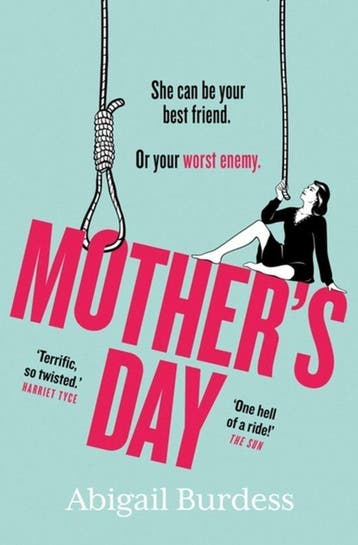 Mothers Day 9781472295552 Abigail Burdess, Verzenden, Zo goed als nieuw, Abigail Burdess