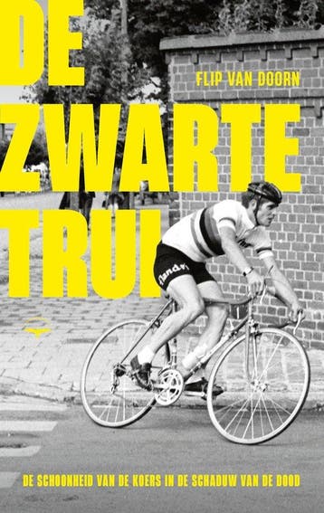 De zwarte trui 9789400412019 Flip van Doorn, Verzenden, Gelezen, Flip van Doorn