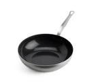 2dekans | Classic - 3-PLY - Wok - 28cm, Huis en Inrichting, Keuken | Potten en Pannen, Ophalen of Verzenden, Nieuw