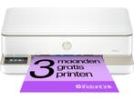 HP Envy 6120e - All-in-One Printer - Draadloos - 3 maanden, Verzenden, Zo goed als nieuw, HP