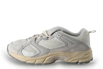 Tommy Jeans Sneakers in maat 40 Beige, Verzenden, Sneakers