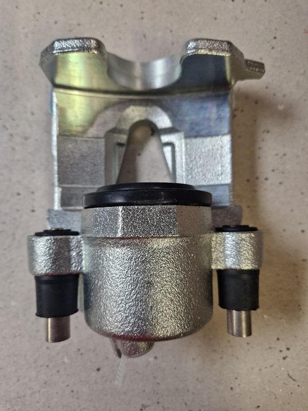 Remklauw Tang Rechts Voor Audi A1 VW Polo Seat Ibizia Skoda, Autos : Pièces & Accessoires, Autres pièces automobiles, Envoi