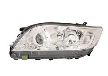 Toyota RAV 4 2010-2012 Koplamp Links (Koplampen), Verzenden, Nieuw