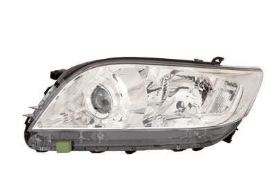 Toyota RAV 4 2010-2012 Koplamp Links (Koplampen), Autos : Pièces & Accessoires, Éclairage, Envoi