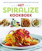 Het spiralize kookboek 9789045209470, Verzenden, Zo goed als nieuw