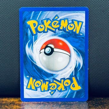 Pokémon Card - Zapdos Holo 16 - Pokémon - WOTC, Nieuw