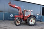 Veiling: Tractor International 845AXL Diesel 60kW 1982 (Marg, Zakelijke goederen, Ophalen, Nieuw