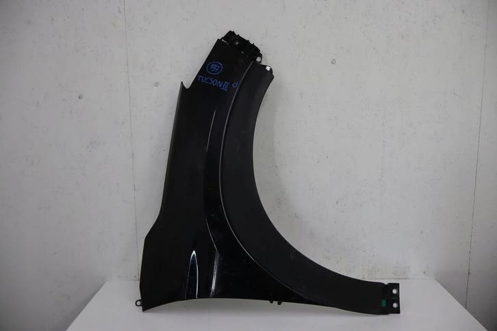 buitenspatbord rechts voor Hyundai Tucson III, Auto-onderdelen, Carrosserie, Gebruikt, Verzenden