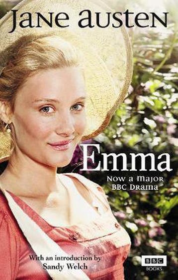 Emma 9781846078460 Jane Austen, Verzenden, Gelezen, Jane Austen