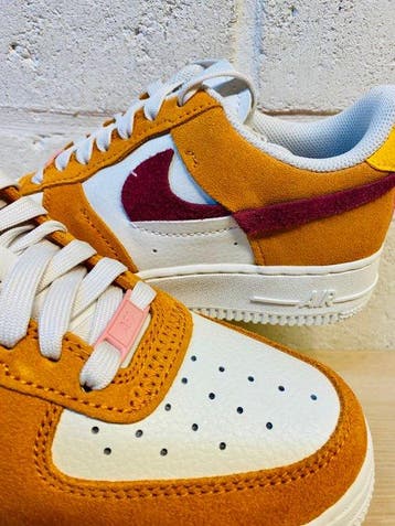 Nike - Air Force One Low Mars Yard P39 - Sneakers - Maat: EU, Kleding | Heren, Schoenen, Nieuw