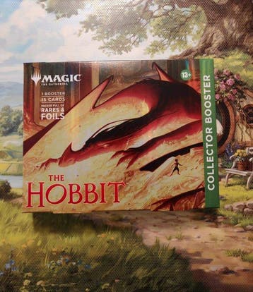 Wizards of The Coast - 2 Booster pack - Magic: The Gathering, Nieuw