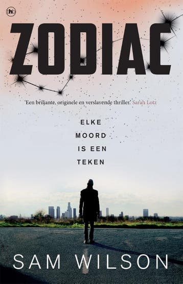 Zodiac | Sam Wilson | Nieuw, Boeken, Verzenden, Nieuw, Sam Wilson