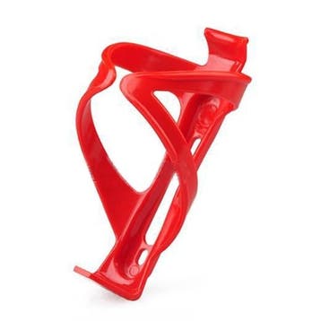 Bidonhouder Plastic Rood, Verzenden, Nieuw