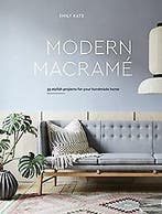 Modern Macramé 9780399579578 Emily Katz, Boeken, Verzenden, Gelezen, Emily Katz