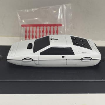 Corgi 1:32 - Voiture miniature - Lotus Esprit Submarine -, Nieuw