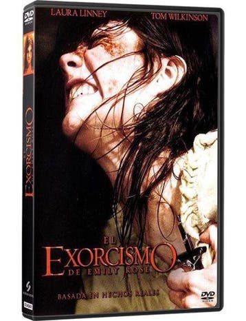 The Exorcism of Emily Rose (dvd nieuw), Ophalen of Verzenden, Nieuw in verpakking