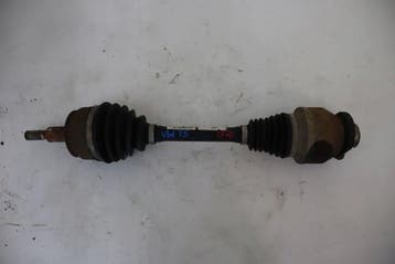 polo links voor Volkswagen Transporter T5 Lift 2.0TDI, Verzenden, Gebruikt