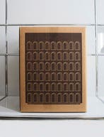 Kartell - Fabio Novembre - Kruk - EUR - Wit - Plastic