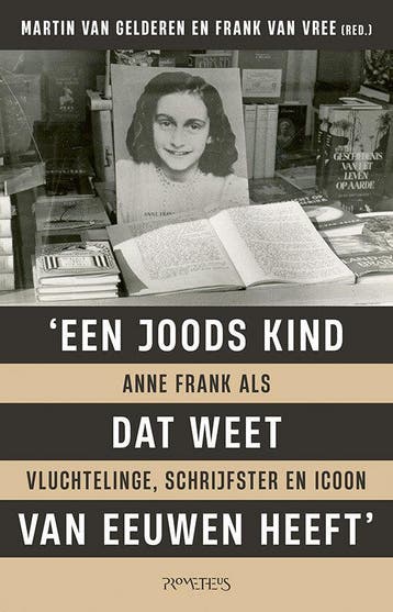 'Een Joods kind dat weet van eeuwen heeft' (Nieuw), Boeken, Verzenden, Nieuw
