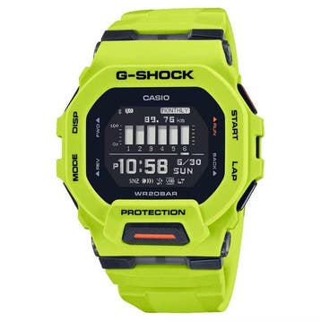 Casio - Casio G-Shock G-Squad - Sans prix de réserve -, Handtassen en Accessoires, Nieuw