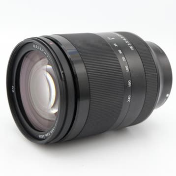 Sony FE 24-240mm f/3.5-6.3 OSS | Tweedehands, Verzenden