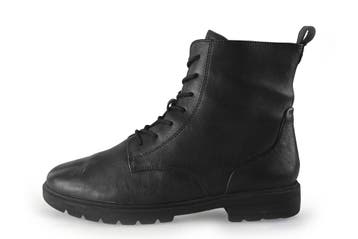 Ara Veterboots in maat 42 Zwart, Verzenden, Zwart, Overige typen, Zo goed als nieuw