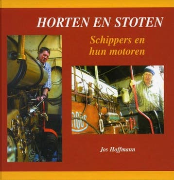 Horten en Stoten 9789060132883 J. Hoffmann, Verzenden, Zo goed als nieuw, J. Hoffmann